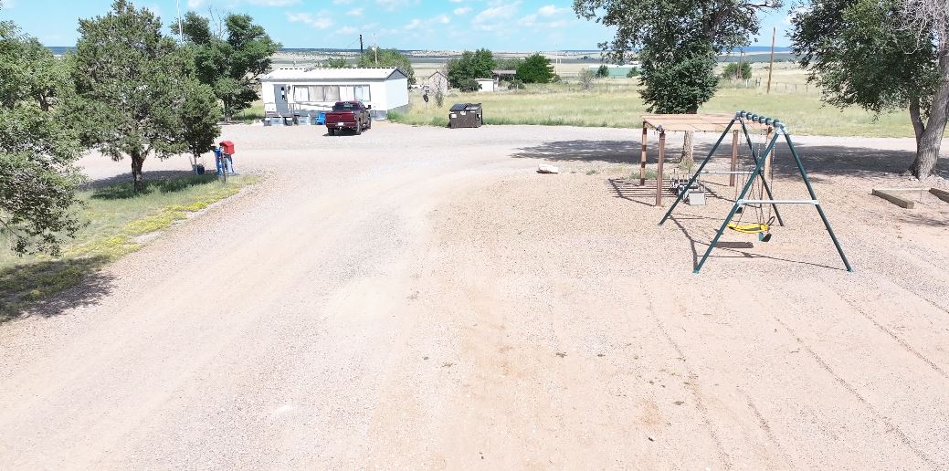 ZIA RV PARK MORIARTY NM